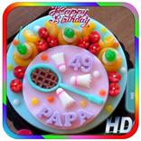 Birthday Cake Pudding