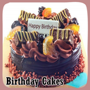 Gâteaux d'anniversaire APK