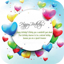 Birthday Card Designs APK