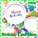 Birthday Card Ideas APK
