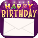 Birthday Cards & Invitations APK