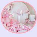 Birthday Balloon Decoration APK