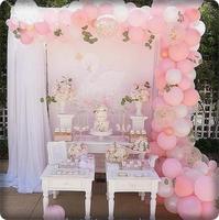 برنامه‌نما Birthday Balloon Decoration عکس از صفحه