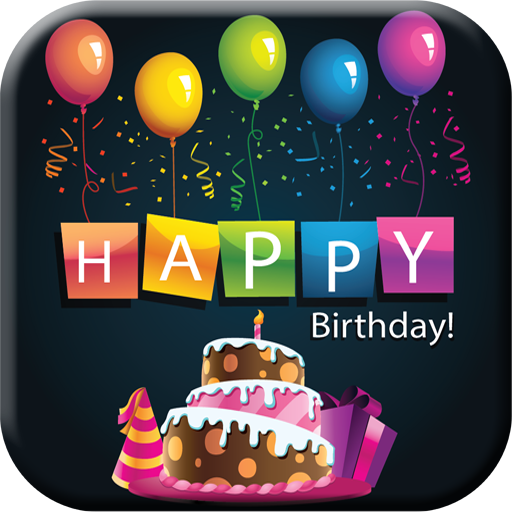 Compleanno Card Applicazione
