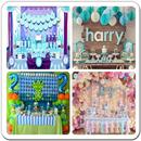 Birthday Decoration Ideas APK