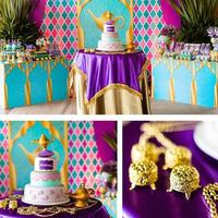 Birthday Decoration Ideas captura de pantalla 2