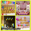Birthday Decoration Ideas APK