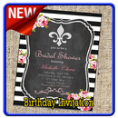 Birthday Invitation Maker APK