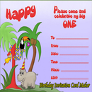 Birthday Invitation Card Maker APK