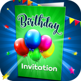 Geburtstag Einladungskarten Zeichen
