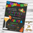 Birthday Party Invitation ideas