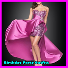 Birthday Party Outfits icon