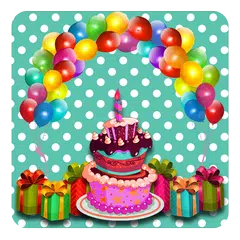 Birthday Party Invitations APK download