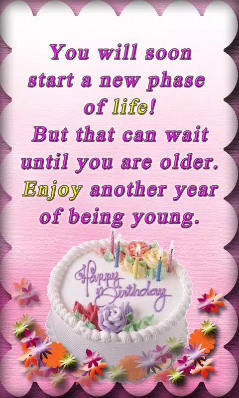 Birthday Quotes Live Wallpaper APK for Android Download Birthday Quotes Live Wallpaper APK for Android Download