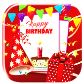 Android 用の お誕生日カード 無料 アプリ お誕生日動画 Apk をダウンロード
