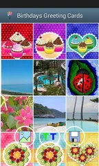 誕生日の挨拶カード無料 アプリダウンロード