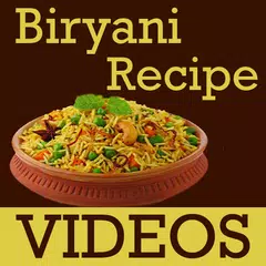 Biryani Recipes VIDEOs APK download