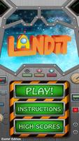 Landit پوسٹر