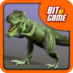 Dino Parking APK 下載