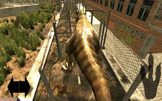 Dino Parking تصوير الشاشة 3