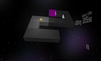 Cosmicube Free capture d'écran 1