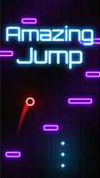 Amazing Jump plakat