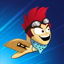 Fly Worm Fly APK