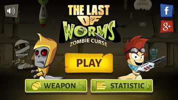 The Last of Worms syot layar 1