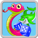 APK Snake And Dolphin - Free