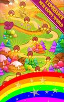 Daria Candy Shop Game capture d'écran 2