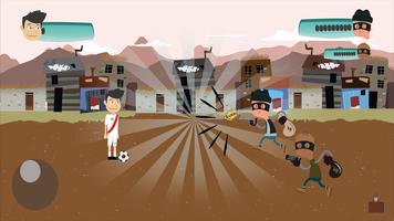 Avanza Pais : El Juego screenshot 1