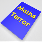 Maths Terror Zeichen