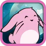 ”Bunny To The Moon