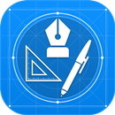 标志设计师和标志制造商 APK