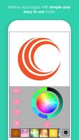 Logo Designer & Logo Maker screenshot 2