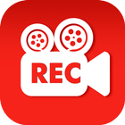 Air Screen Recorder आइकन