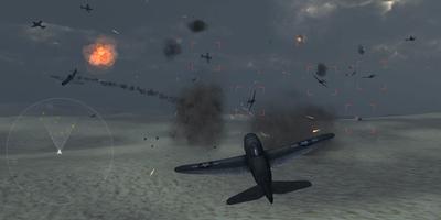 Air War 3D: Classic Affiche
