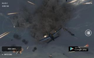 Air War 3D: Classic capture d'écran 2