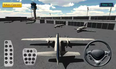 Airport Parking 3D APK download
