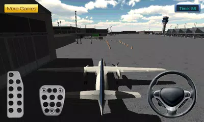 Airport Parking 3D APK download
