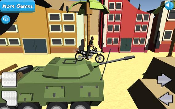 Bike Tricks Military Madness For Android Apk Download - 