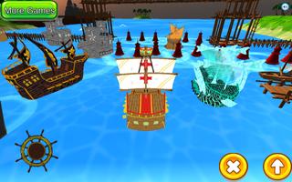 Boat Parking imagem de tela 3
