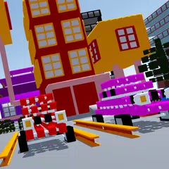 Block City Parking アプリダウンロード