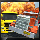 Destruction Trucks APK