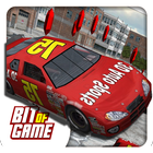Rally Car Collector icon