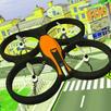 APK Real Drone Simulation