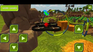 Real Drone Simulation screenshot 3