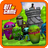 3D TD APK