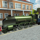 Train Sim APK