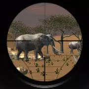 Animal Hunter 3D: Africa